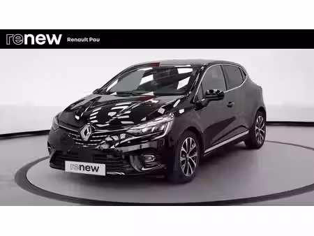 Renault Clio 1.0 TCe 90