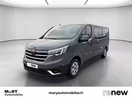 Renault Trafic 2.0 dCi 150 Evolution
