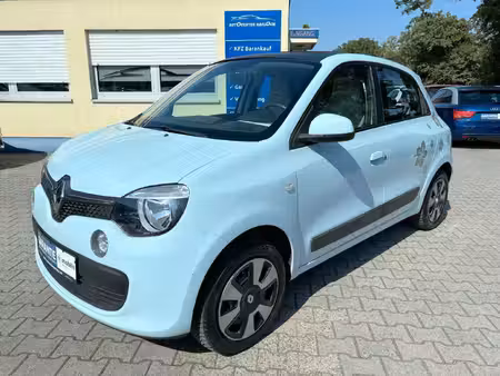 Renault Twingo 0.9 90