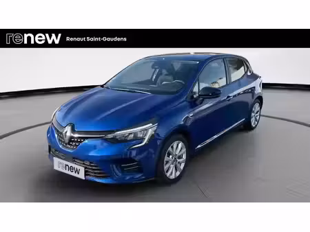 Renault Clio E-Tech 1.6 145