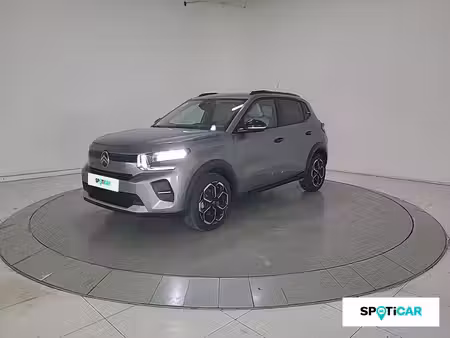 Citroën C3 1.2 100 Max