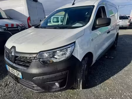 Renault Express Van 1.5 dCi 95 Confort