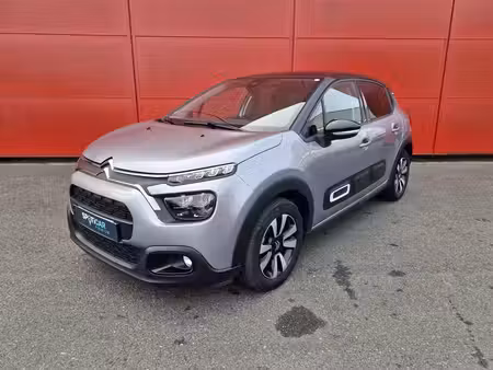 Citroën C3 1.2 PureTech 110 Max