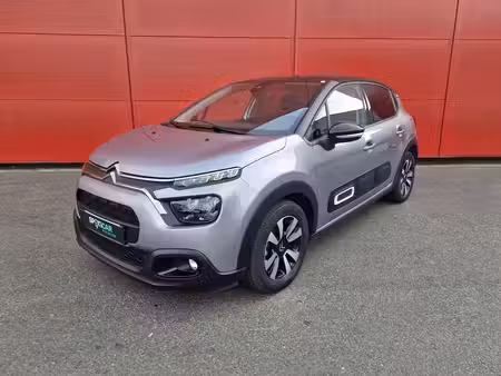 Citroën C3 1.2 PureTech 110 Max