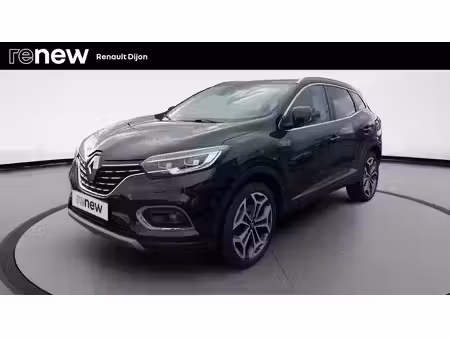 Renault Kadjar 1.3 TCe 140