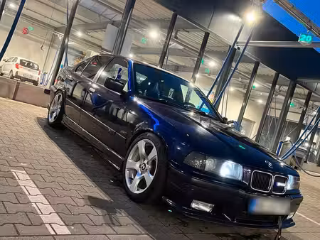 BMW Série 3 320i 2.0 150