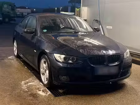BMW Série 3 320i 170