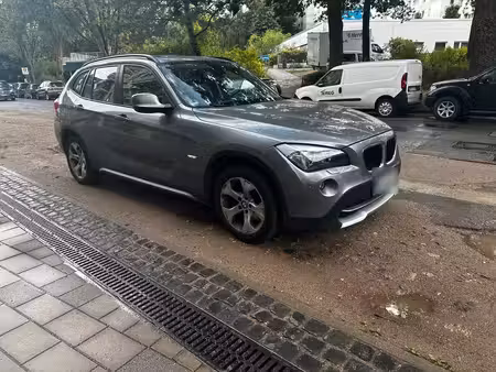 BMW X1 20d 2.0 177