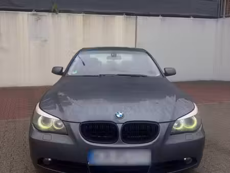 BMW Série 5 