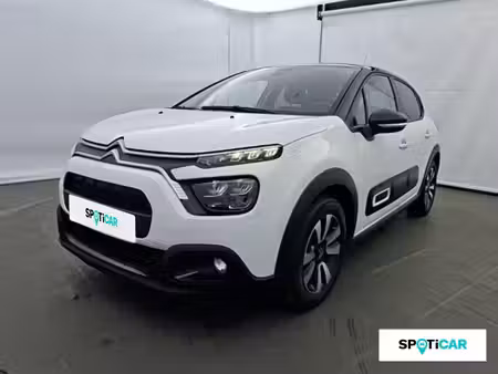 Citroën C3 1.2 PureTech 110 Max