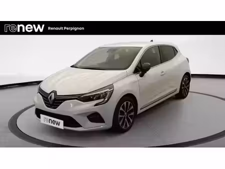 Renault Clio E-Tech 1.6 145