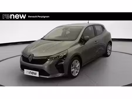 Renault Clio E-Tech 1.6 145