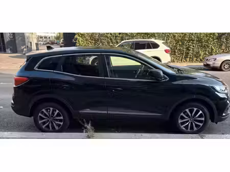 Renault Kadjar 1.3 TCe 140 Black Edition
