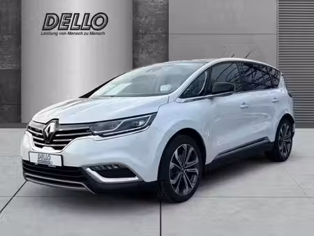 Renault Espace 1.8 225