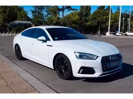 Audi A5 TFSI 150