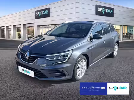 Renault Mégane 1.6 160