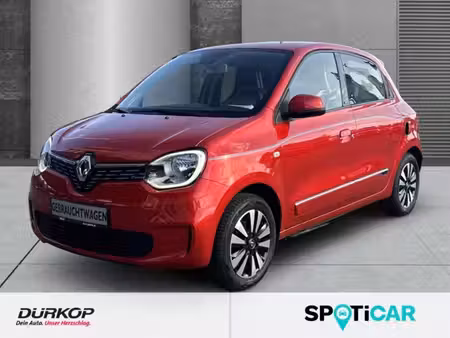 Renault Twingo 82
