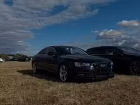 Audi A5 V6 3.0 TDI 245 quattro