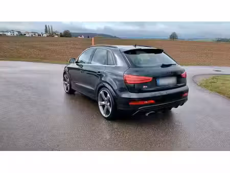 Audi Q3 RS Q3 2.5 310 quattro