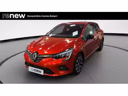 Renault Clio E-Tech 1.6 145