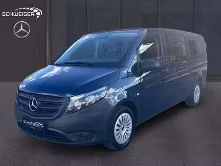Mercedes-Benz Vito 114 2.0 CDI 136