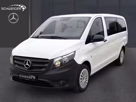 Mercedes-Benz Vito 114 2.0 CDI 136