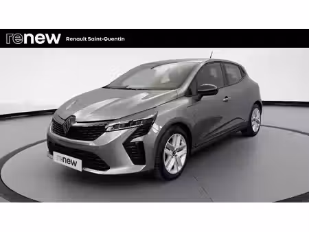 Renault Clio E-Tech 1.6 145 Evolution