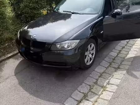BMW Série 3 320i 2.0 150
