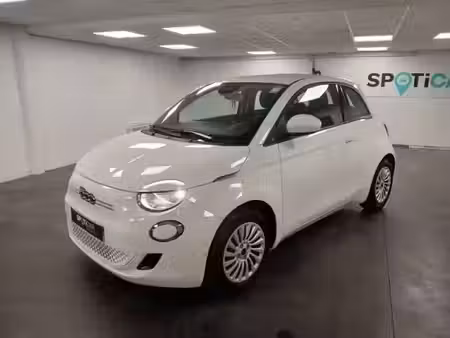 Fiat 500 95
