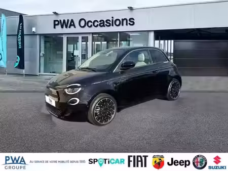 Fiat 500 95 La Prima