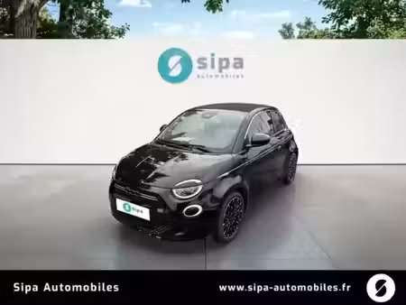 Fiat 500 118
