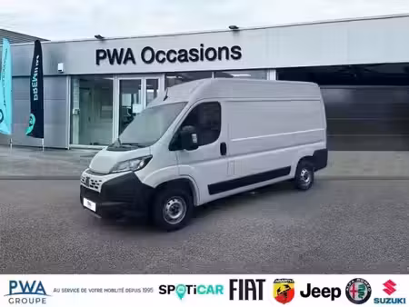 Fiat Ducato 3.3 120 S