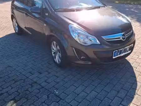 Opel Corsa 1.2 Selection