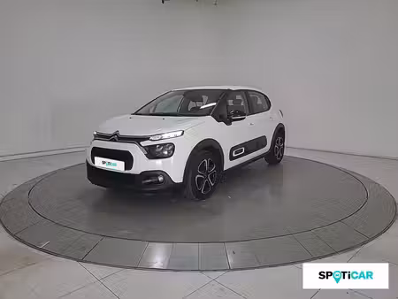 Citroën C3 1.2 PureTech 83 Feel Pack