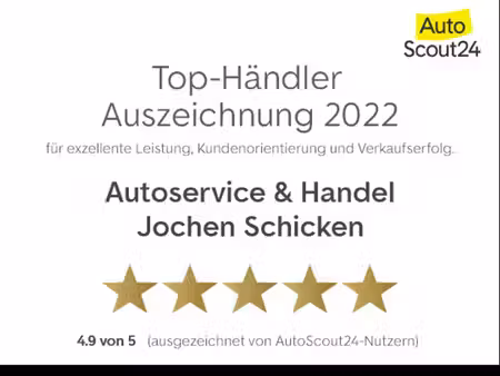 Renault Scénic 1.4 140 Limited