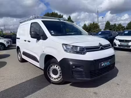 Citroën Berlingo 1.5