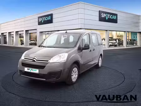 Citroën Berlingo 1.6 BlueHDi Feel