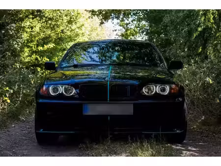 BMW Série 3 2.0 150