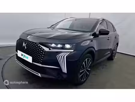 DS 7 E Tense 1.6 300 Opera 4x4