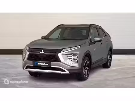 Mitsubishi Eclipse Cross PHEV 2.4 188 4x4