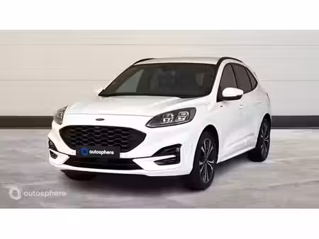 Ford Kuga 2.5 180 ST Line X