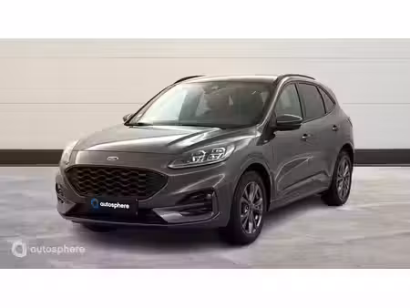 Ford Kuga 2.5 152 ST Line X