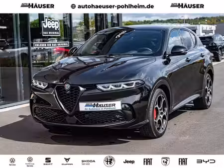 Alfa Romeo Tonale 1.5