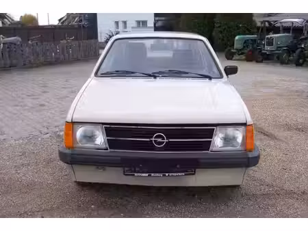 Opel Kadett 1.3