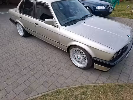BMW Série 3 