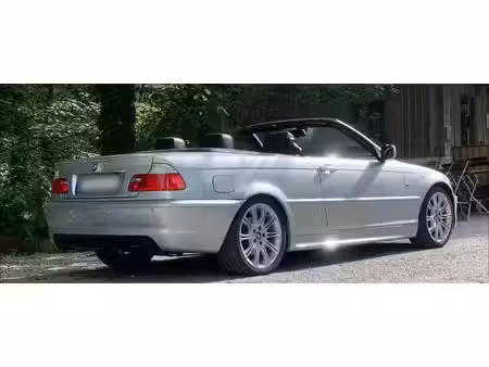 BMW Série 3 320i 2.2 170