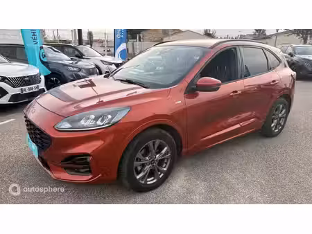 Ford Kuga 1.5 120 ST Line