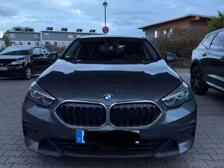 BMW Série 2 2.0