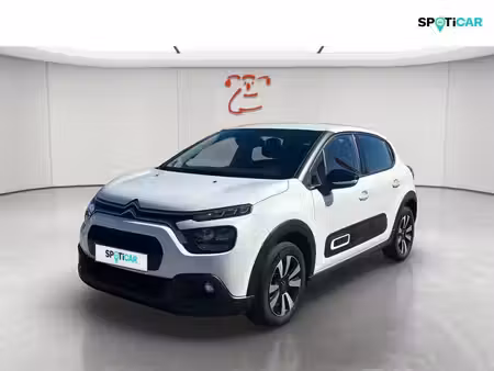 Citroën C3 1.5 HDi 100 Shine