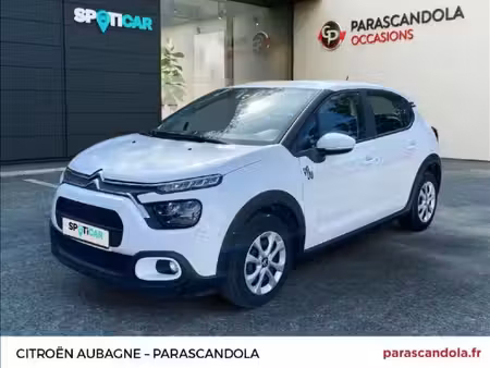Citroën C3 1.2 83 You